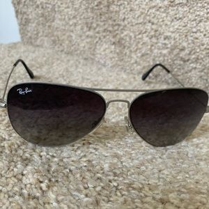 Ray-Ban sunglasses